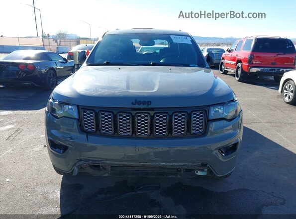 1C4RJFAG2KC798313 2019 JEEP GRAND CHEROKEE Gray 