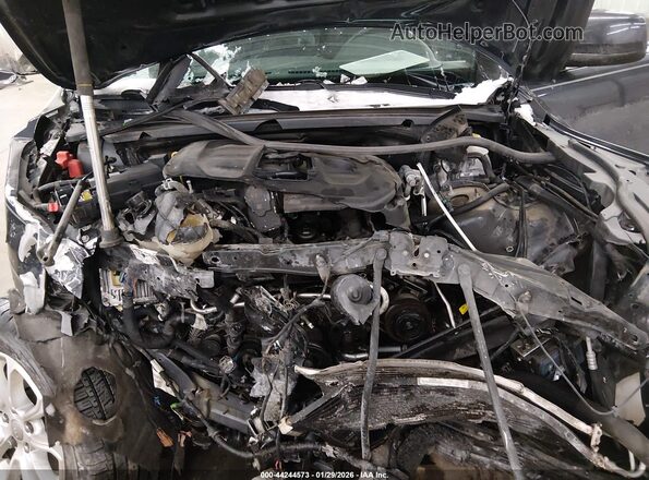 1C4RJFAG5GC435561 2016 JEEP GRAND CHEROKEE Серый Вид сзади