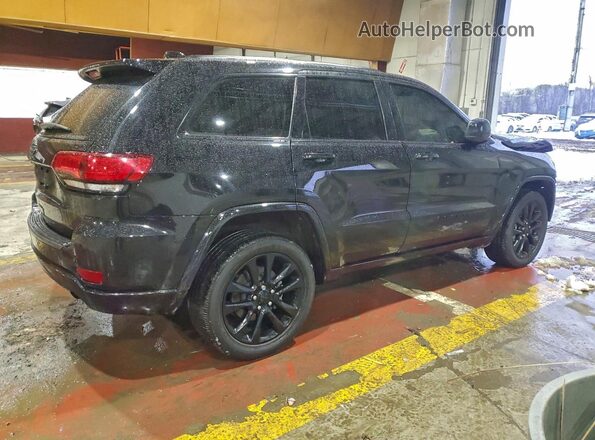 1C4RJFAG9NC146762 2022 JEEP GRAND Black უკანა მარჯვენა