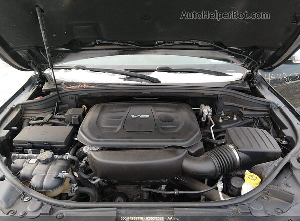 1C4RJFBG1HC810135 2017 JEEP GRAND CHEROKEE Black 