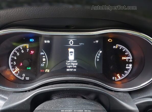 1C4RJFBG2NC110720 2022 JEEP GRAND CHEROKEE WK White უკანა სავარძლების ხედი