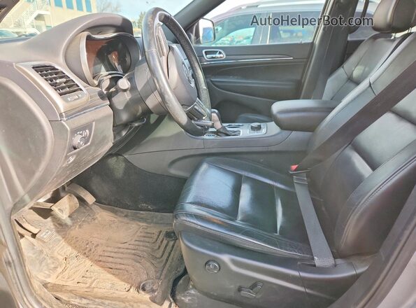 1C4RJFBG3MC771672 2021 JEEP GRAND Silver Սալոնի դիմացի տեսք
