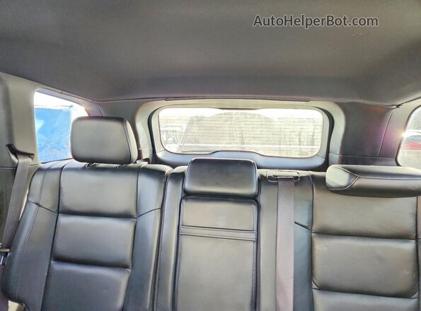 1C4RJFBG3MC771672 2021 JEEP GRAND Silver Հետևի նստատեղերի տեսք
