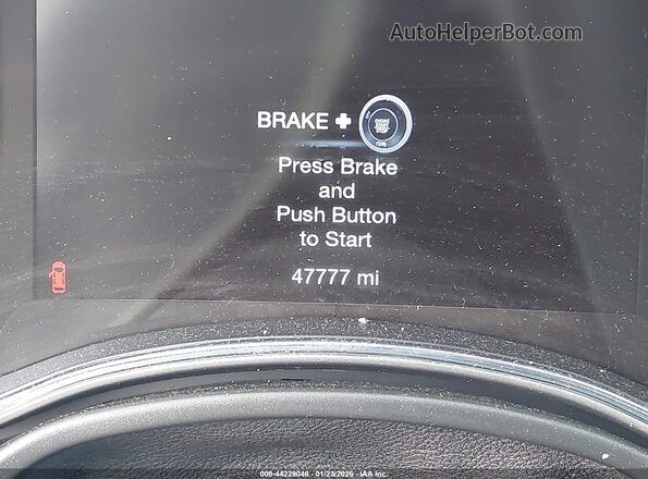 1C4RJFBG3MC876115 2021 JEEP GRAND CHEROKEE Gray 360 interior view