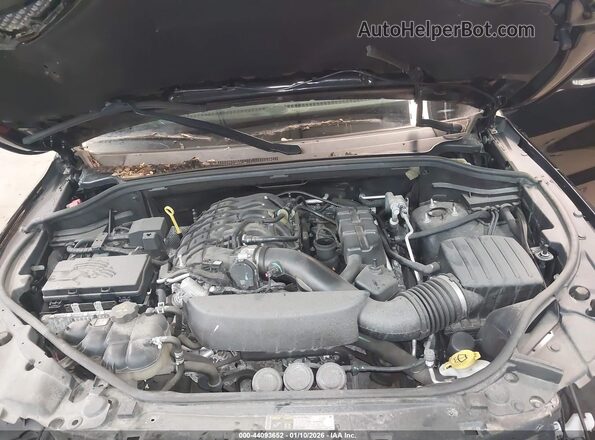 1C4RJFBG5LC350700 2020 JEEP GRAND CHEROKEE Black Вид ззаду