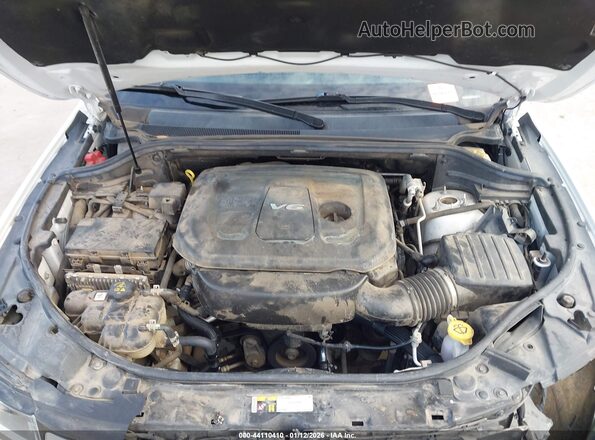 1C4RJFBG7JC331210 2018 JEEP GRAND CHEROKEE Белый Вид сзади