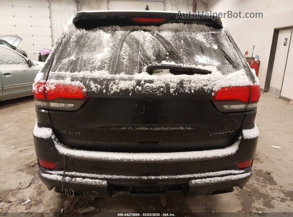 1C4RJFBG7KC627927 2019 JEEP GRAND CHEROKEE Black 
