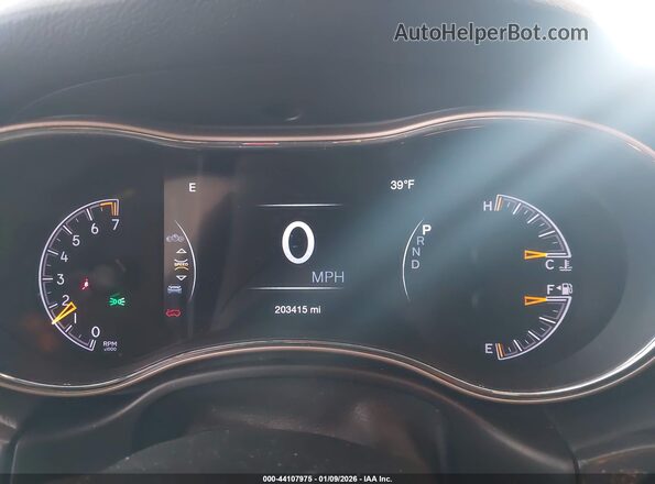 1C4RJFBG8HC888542 2017 JEEP GRAND CHEROKEE Gray Вид задніх сидінь