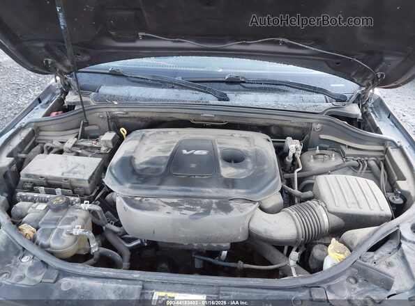 1C4RJFBG9HC891451 2017 JEEP GRAND CHEROKEE Gray 