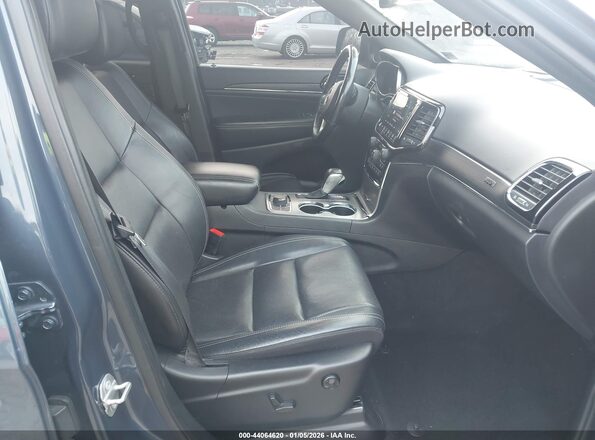 1C4RJFBG9MC676212 2021 JEEP GRAND CHEROKEE Blue 