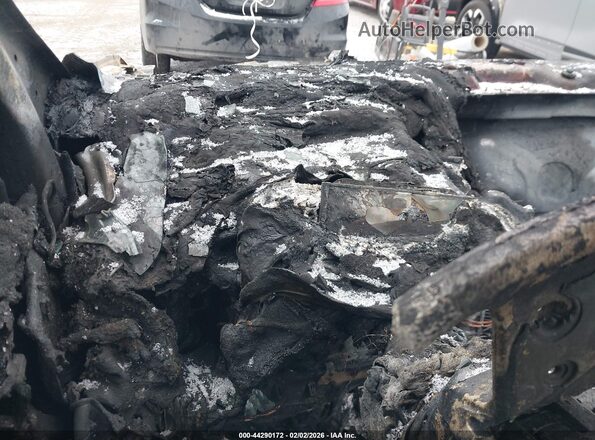 1C4RJFCG1JC205343 2018 JEEP GRAND CHEROKEE Maroon Հետևի նստատեղերի տեսք