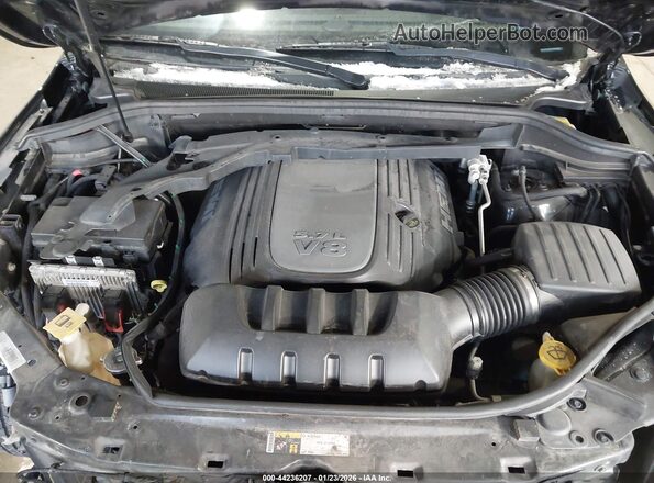 1C4RJFCT1GC305755 2016 JEEP GRAND CHEROKEE Black Հետևի տեսք