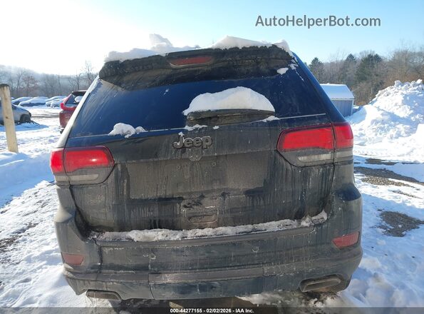 1C4RJFCT4LC136504 2020 JEEP GRAND CHEROKEE Black 