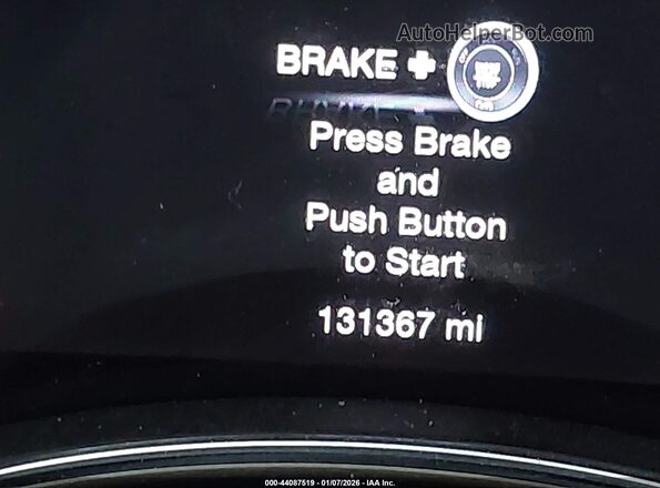 1C4RJFJG4GC337346 2016 JEEP GRAND CHEROKEE Черный Панорамный вид салона 360°