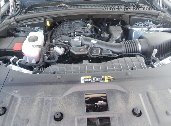 1C4RJGAG5SC288978 2025 JEEP GRAND White 