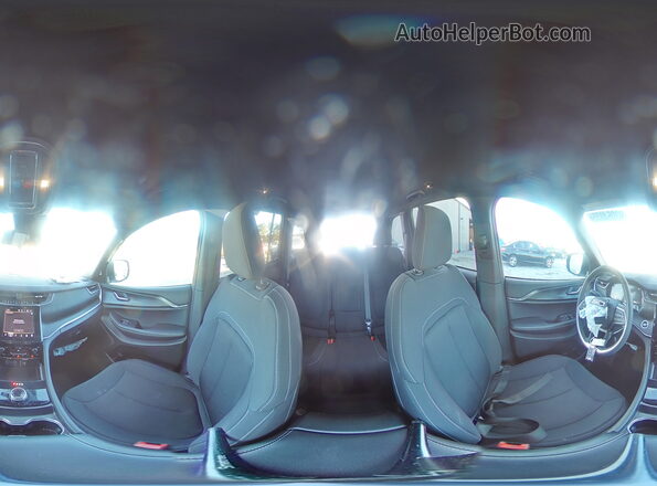 1C4RJGAG5SC288978 2025 JEEP GRAND White 