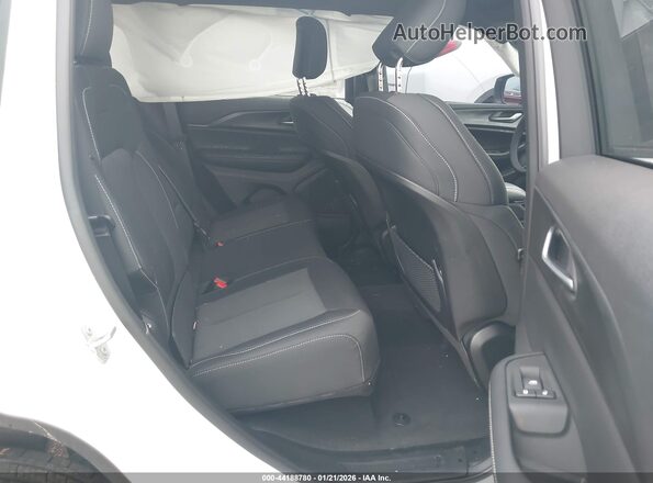 1C4RJGAG7SC307174 2025 JEEP GRAND CHEROKEE Белый Вид наклейки с VIN-кодом