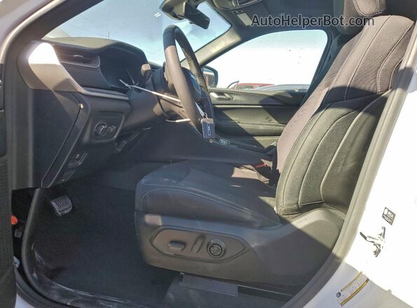 1C4RJGAG8SC276145 2025 JEEP GRAND White Սալոնի դիմացի տեսք