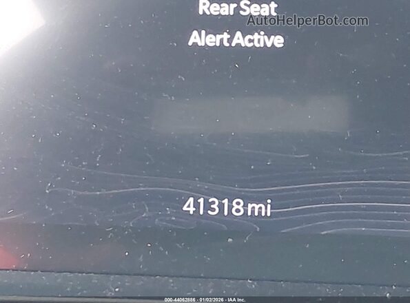 1C4RJGBG3PC648318 2023 JEEP GRAND CHEROKEE Silver 