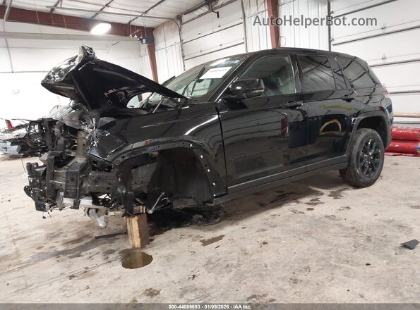 1C4RJHAG3RC261827 2024 JEEP GRAND CHEROKEE Черный 