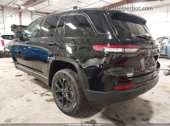 1C4RJHAG3RC261827 2024 JEEP GRAND CHEROKEE Черный 