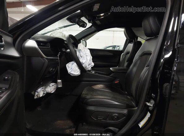 1C4RJHAG3RC261827 2024 JEEP GRAND CHEROKEE Черный 
