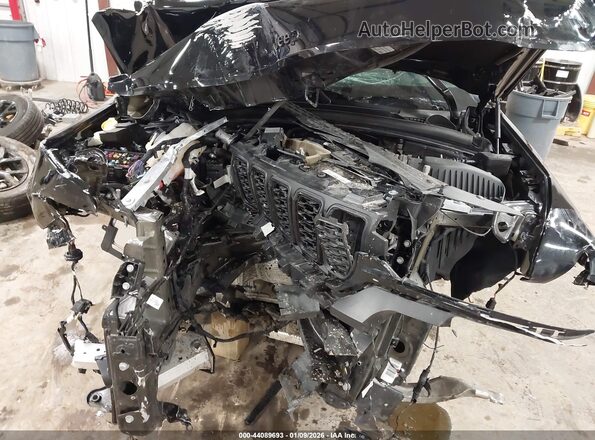 1C4RJHAG3RC261827 2024 JEEP GRAND CHEROKEE Черный 