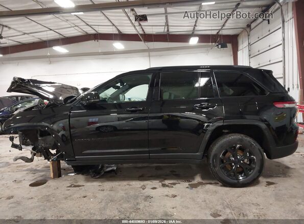 1C4RJHAG3RC261827 2024 JEEP GRAND CHEROKEE Черный 