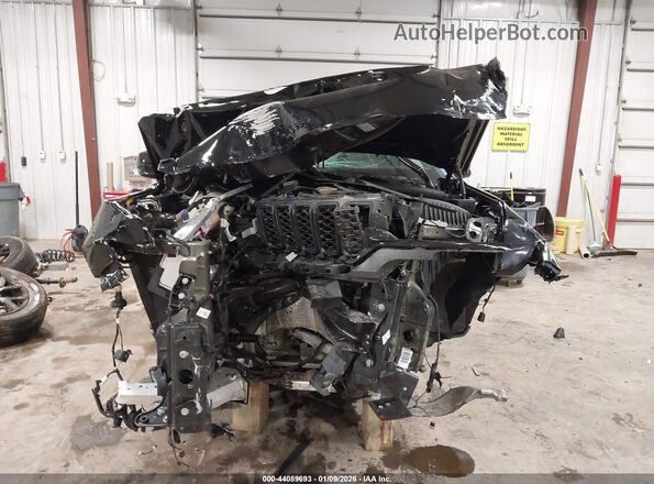 1C4RJHAG3RC261827 2024 JEEP GRAND CHEROKEE Черный 