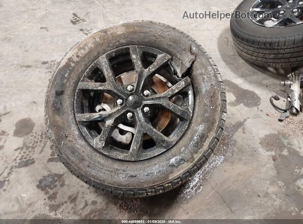 1C4RJHAG3RC261827 2024 JEEP GRAND CHEROKEE Черный 