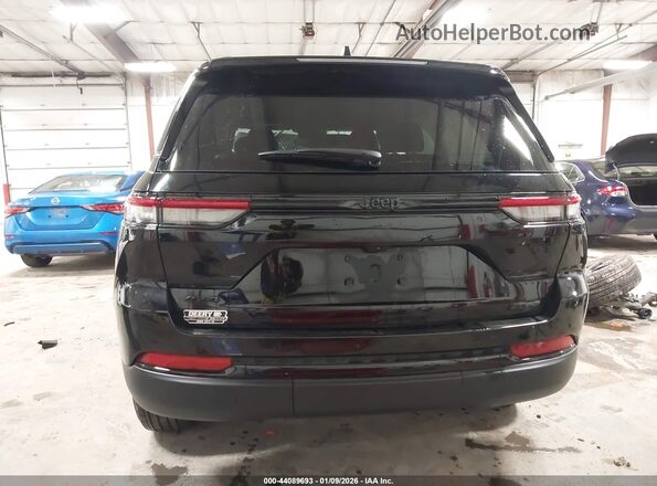 1C4RJHAG3RC261827 2024 JEEP GRAND CHEROKEE Черный 