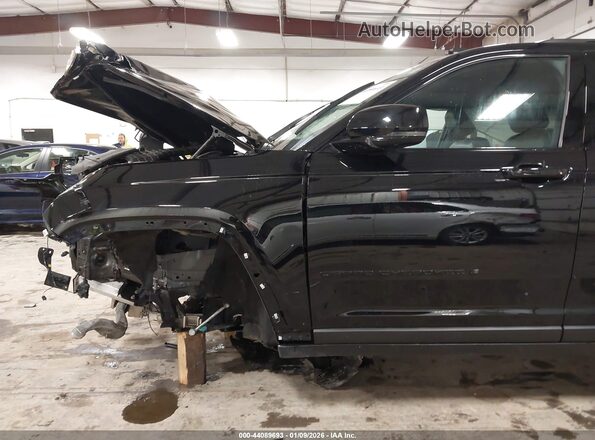 1C4RJHAG3RC261827 2024 JEEP GRAND CHEROKEE Черный 