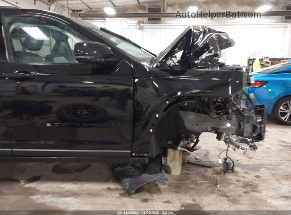 1C4RJHAG3RC261827 2024 JEEP GRAND CHEROKEE Черный 