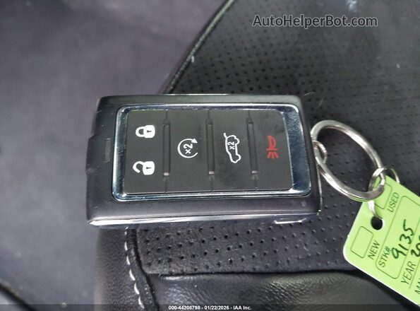 1C4RJHAG7R8573121 2024 JEEP GRAND CHEROKEE Silver Вид панелі приладів