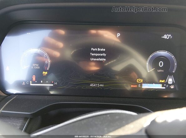 1C4RJHBG0PC620997 2023 JEEP GRAND CHEROKEE White Вид задніх сидінь