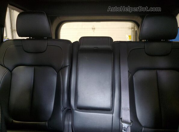 1C4RJHBG2RC223472 2024 JEEP GRAND Black Rear seats view