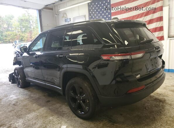 1C4RJHBG2RC223472 2024 JEEP GRAND Black Rear left
