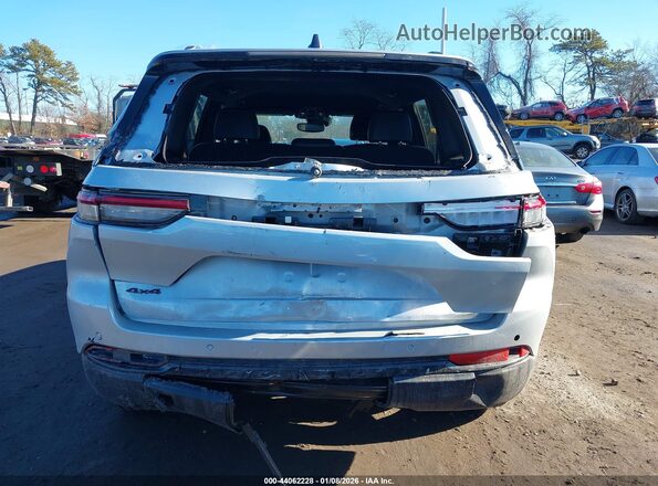 1C4RJHBG4RC262077 2024 JEEP GRAND CHEROKEE Gray 
