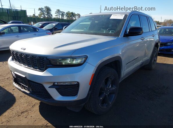 1C4RJHBG4RC262077 2024 JEEP GRAND CHEROKEE Gray 