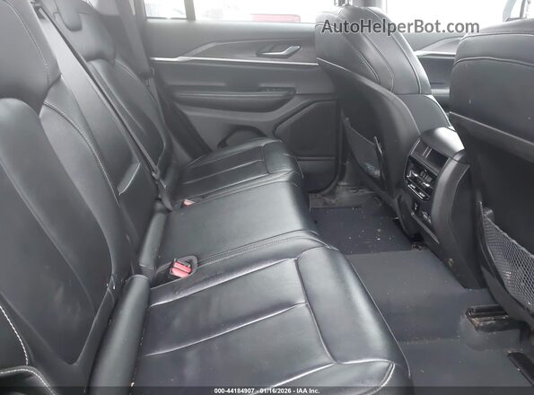 1C4RJHBG6PC526008 2023 JEEP GRAND CHEROKEE White VIN կոդի պիտակի տեսք