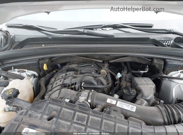 1C4RJHBG6PC526008 2023 JEEP GRAND CHEROKEE White Հետևի տեսք