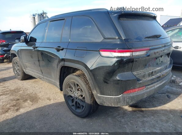 1C4RJHBG9RC702102 2024 JEEP GRAND CHEROKEE Black 