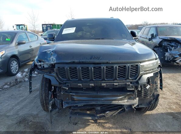 1C4RJHBG9RC702102 2024 JEEP GRAND CHEROKEE Black 