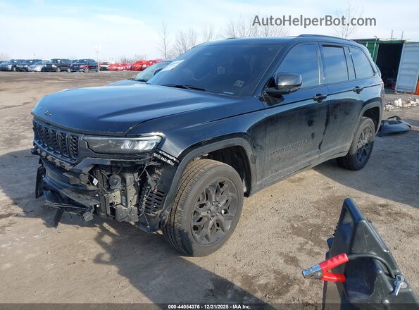 1C4RJHBG9RC702102 2024 JEEP GRAND CHEROKEE Black 