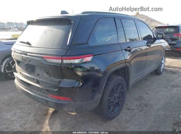 1C4RJHBG9RC702102 2024 JEEP GRAND CHEROKEE Black 