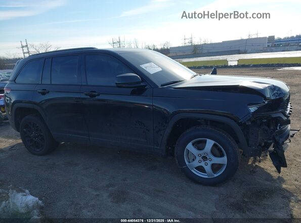 1C4RJHBG9RC702102 2024 JEEP GRAND CHEROKEE Black 