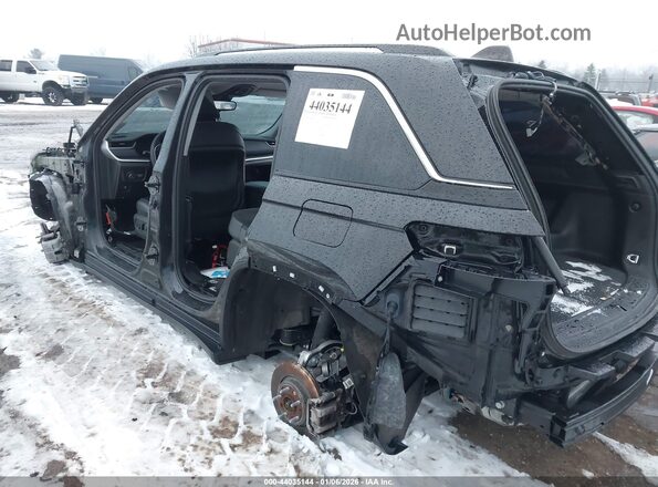1C4RJHBGXPC643171 2023 JEEP GRAND CHEROKEE Black სალონის 360-გრადუსიანი ხედი