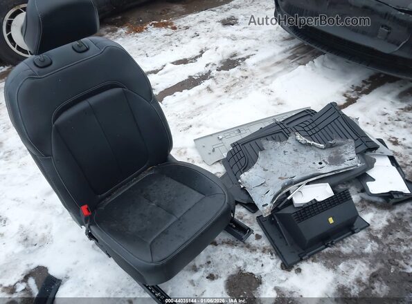 1C4RJHBGXPC643171 2023 JEEP GRAND CHEROKEE Black წინა პანელის ხედი