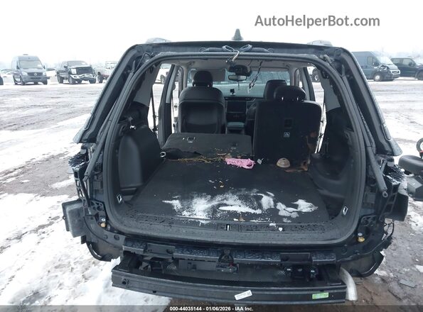 1C4RJHBGXPC643171 2023 JEEP GRAND CHEROKEE Black 