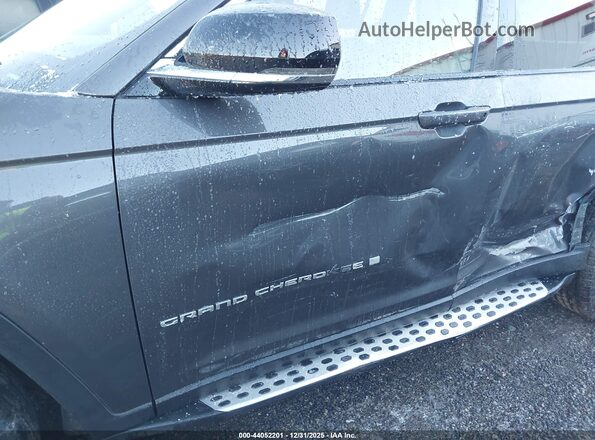 1C4RJHBGXRC256381 2024 JEEP GRAND CHEROKEE Gray 